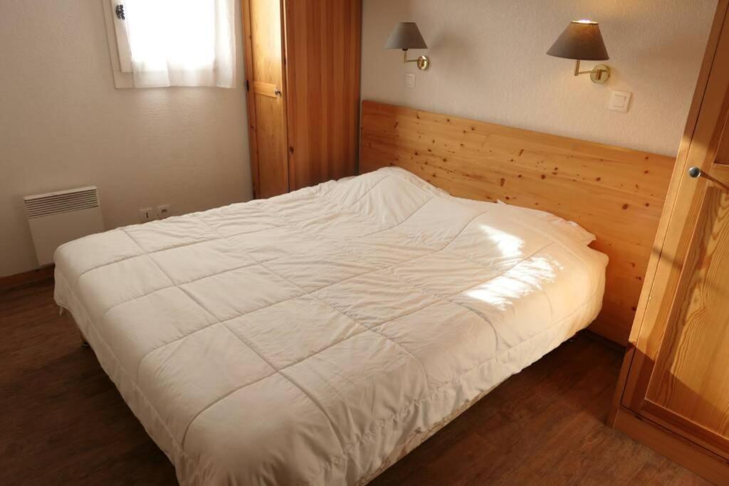Le Grand Panorama Apartment Saint-Gervais-les-Bains Exterior photo
